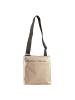 Jost Tolja Umhängetasche 25 cm in taupe