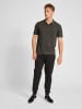 Hummel Polo Hmlred Herren in RAVEN