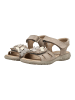 Ricosta Sandalen in Beige