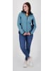 DEPROC Active Softshelljacke NUNAVUT  in Blau