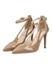 Nero Giardini Pumps in Nude Lack