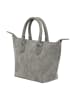 Lady Edelweiss Shopper 14000 in grau