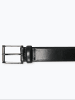 Condor Gürtel in schwarz - 0002