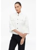 s.Oliver Indoor-Jacke in 0200_creme
