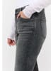ANGELS  Jeans Darleen Sparkle in anthrazit
