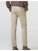 Meyer Baumwollchino BONN in hellbeige