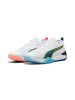 Puma Sportschuh "Eliminate Nitro 4 Game ON" in Weiß