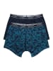 JP1880 Slip in ozeanblau