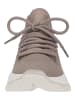 Steve Madden Sneaker in Taupe