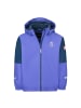 Trollkids Winter Regenset Odda in mystic blue