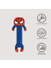 Spiderman Spiderman Hundespielzeug – Robuster Beißspielzeug aus TPR für in Blau