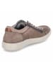 Jomos Low Sneaker in Beige