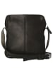 Harold's Ivy Lane Crossbag - Schultertasche 21 cm in schwarz