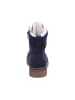 rieker Boots Mit Tex-Membran in blau