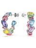 Swarovski Ohrringe für Damen in Bunt