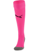 Puma Socke "Team LIGA Socks Core" in Pink