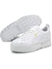 Puma Sneaker Mayze Classic in puma white