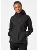 Helly Hansen Funktionsjacke in Schwarz