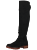 Marco Tozzi Stiefel in schwarz