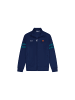 ellesse Sweatjacke Roma in 369EL Navy Teal