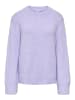 ONLY Strickpullover in Sand Verbena