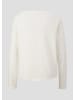 s.Oliver T-Shirt in 0210_creme