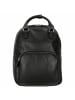 PICARD Luis - Rucksack 33 cm Rindsleder in schwarz