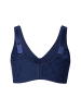 Ulla Popken Entlastungs-BH in nachtblau