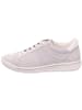 Legero Sneakers Low ALIA in Aluminio