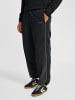 Hummel Verstellbare Taille Hose Hmlloose Erwachsene in BLACK/EBONY