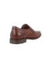 Mavins Slipper in Braun