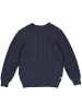 müsli Strickpullover 1524005100 in dunkelblau