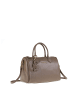 Pierre Cardin Tasche mit Henkel in LIGHT TAUPE