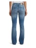 G-Star Raw Midge Bootcut Jeans faded lazurite blue