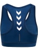 Hummel Top Hmlte Tola Damen in INSIGNIA BLUE
