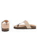 Ital-Design Sandale & Sandalette in Beige