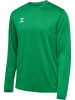 Hummel Hummel Sweatshirt Hmlessential Multisport Erwachsene Schnelltrocknend in JELLY BEAN