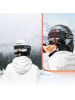 Qunature Skihelm L mit Gehörschutz