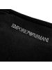Emporio Armani Bermuda Loungewear in Schwarz