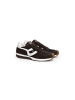 LLOYD Sneaker STRADO in DK.BROWN