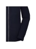 Killtec Sherpa Fleecejacke mit Stehkragen in Schwarz01106