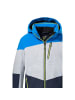 Killtec Skijacke KSW 161 in Blau3043