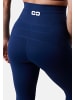 CLN Athletics Tight Vitality in dark blue