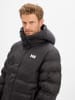 Helly Hansen Steppjacke in schwarz