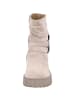 Palado Boots Lampione in Beige