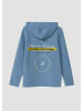 s.Oliver T-Shirt in 5470_hellblau