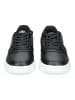 Lacoste Sneaker Schwarz/Weiß