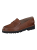 Paul Green Slipper in Cognac