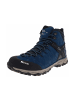 MEINDL Wander- & Bergschuhe in Blau