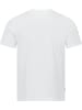 ragwear T-Shirt Samms I Gots YOUMODO in White